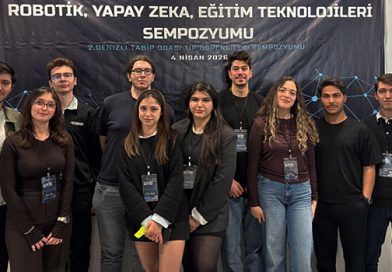 Robotik, Yapay Zeka ve Eğitim Teknolojileri Sempozyumu