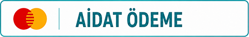 Aidat Ödeme