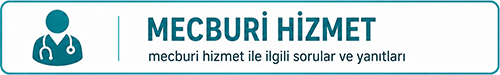 Mecburi Hizmet