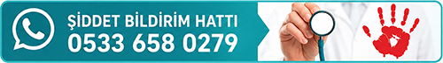 Şiddet Bildirim Hattı
