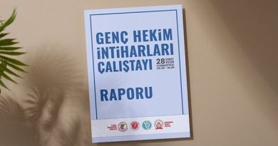 Genç Hekim İntiharları Çalıştayı Raporu Yayımlandı: Çözüm, Bireysel Müdahaleler ile Yapısal Dönüşümlerin Birlikte Ele Alınmasıyla Mümkündür