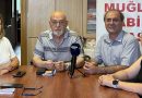Muğla Tabip Odası Başkanı Erdolu: “Muğla’nın En Acil İhtiyacı Yatak Kapasitesinin Artırılması”