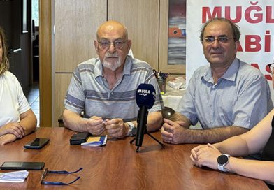 Muğla Tabip Odası Başkanı Erdolu: “Muğla’nın En Acil İhtiyacı Yatak Kapasitesinin Artırılması”