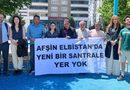 TTB’nin Açtığı Dava Sonucunda, Çelikler Afşin Elbistan Termik Santrali Ek Ünite Projesine Fren: “ÇED Olumlu” Kararı Hukuksuz Bulunarak İptal Edildi