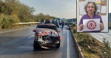 Kazadan Sağ Çıktı, 180 Günlük Süre Doktoru Görevinden Etti