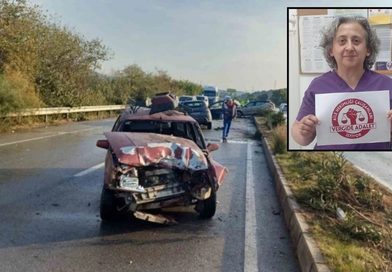 Kazadan Sağ Çıktı, 180 Günlük Süre Doktoru Görevinden Etti