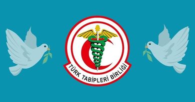 1 Eylül Dünya Barış Günü: Sağlığın Yolu Barış ve Demokrasiden Geçer