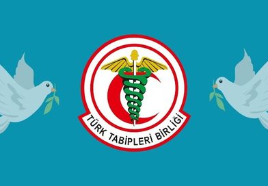1 Eylül Dünya Barış Günü: Sağlığın Yolu Barış ve Demokrasiden Geçer