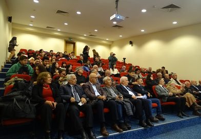 TTB, “Herkes İçin Gıda Adaleti” Sempozyumuna Katıldı