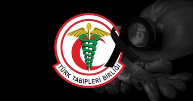 Artık Yeter, Bu Son Olsun! Madenlerde İş Cinayetleri Kader Değildir!