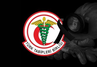 Artık Yeter, Bu Son Olsun! Madenlerde İş Cinayetleri Kader Değildir!