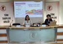 Dr. Füsun Sayek’i Anma Etkinlikleri Kapsamında Mesleklerarası Eğitim Konuşuldu