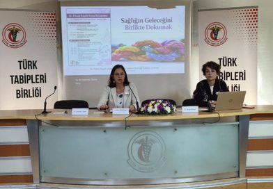Dr. Füsun Sayek’i Anma Etkinlikleri Kapsamında Mesleklerarası Eğitim Konuşuldu